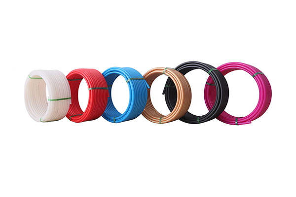 Is PEX pipe better than PVC?