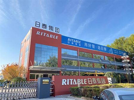 Hebei Ritai Original Pipe Co., Ltd. Launches New Range of Durable Plastic Pipes