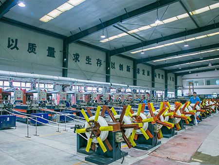 RITABLE Expands Global Reach with Successful Export of Plastic Pipes