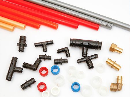 Hebei Ritai Original Pipe Co., Ltd. Hosts Successful Industry Workshop on Plastic Pipe Applications