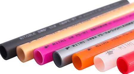 23 year experience as a pe-rt pipe manufacturer