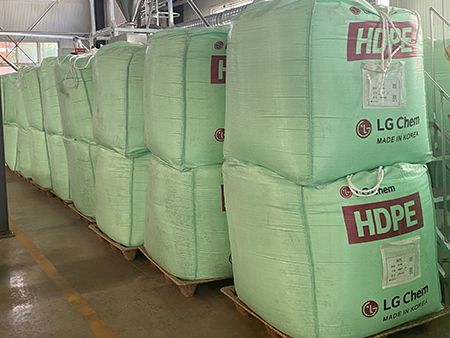 pex pipe material：what is pex pipe material