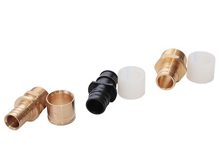 The Ultimate Guide to PEX Pipe Fitting Types: Everything You Need to Know