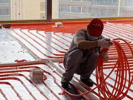 Can PEX Pipe Be Exposed to Sunlight?