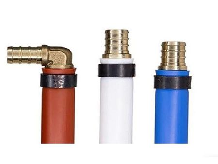 Are There Different Grades of PEX Pipe?