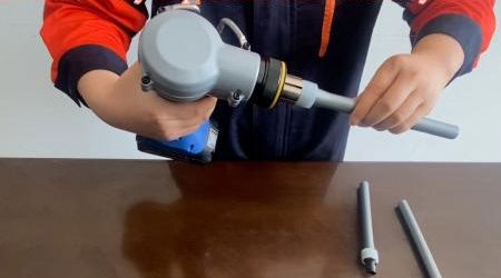 Innovative tools for Easy Expansion connection systems