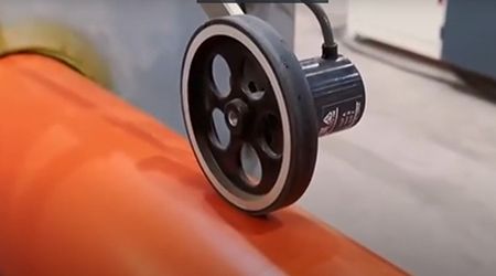 RITABLE MPP PIPE production line