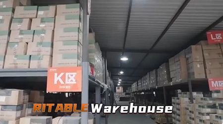 RITABLE Warehouse Stock