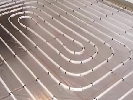 What Does PEX Pipe Stand For? A Comprehensive Guide