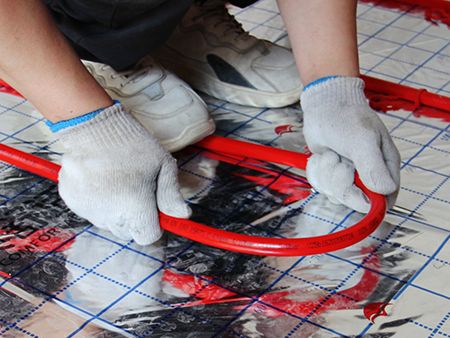 Can I Bury PEX Pipe? Guidelines, Best Practices, and Installation Tips