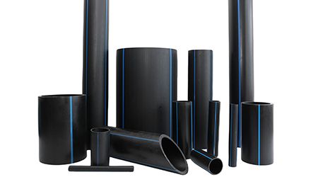 RITABLE HDPE PIPE
