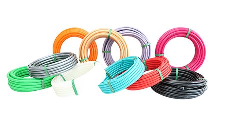 RITABLE Series Pe-xa Pipe