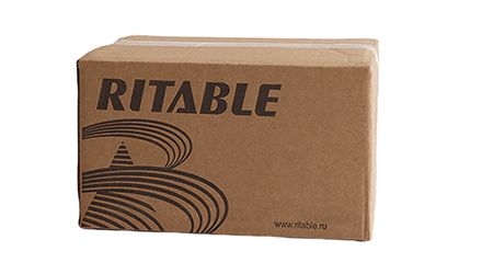 How Are RITABLE PPSU and Brass Fittings Packaged