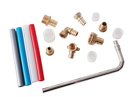 PEX-A Expansion Fittings: The Gold Standard for Reliable, Leak-Free Piping Connections