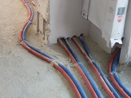PEX Pipe India: Suppliers, Benefits, and Applications for Modern Plumbing