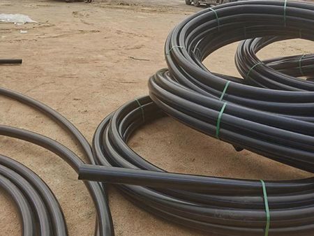 PEX Pipe for Irrigation: Is It the Right Choice for Your Garden?