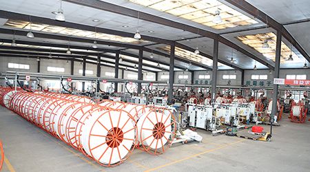 Are you still struggling to find a professional and reliable source factory for plastic pipes?