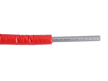 PEX Pipe in Pipe Technology: The Ultimate Guide
