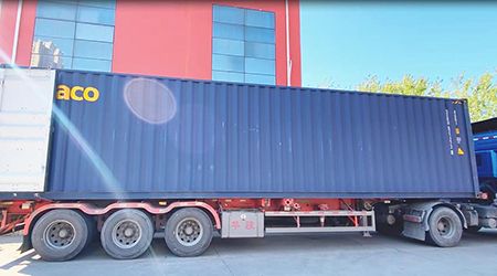 RITABLE delivery video