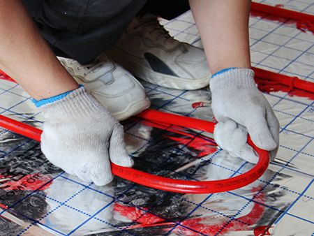 Why Do Plumbers Use PEX? The 5 Key Reasons