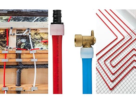 PEX Plumbing Pipe: The Ultimate Guide for Modern Homes