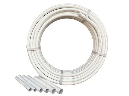 PEX-AL-PEX for Compressed Air Systems: A Complete Guide