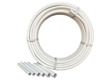 PEX-AL-PEX: The Ultimate Guide to Aluminum Composite Piping Technology