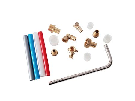 How to Use PEX Pipe Fittings: A Complete Step-by-Step Guide for Beginners