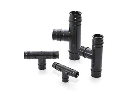 What is a PPSU Fitting? The Ultimate Guide to PEX Plumbing Connections