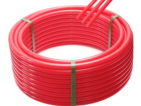 PERT Pipes for Industrial Use: Durability, Flexibility, and Thermal Performance