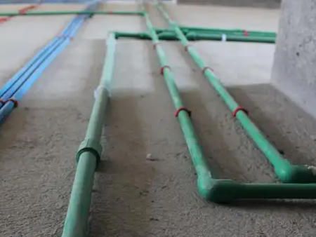 How to Join PPR Pipe