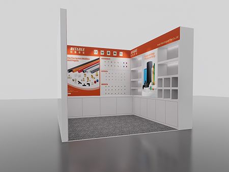 Ritai Pipe Invites You to Experience the Future of Floor Heating at The 139th Canton Fair