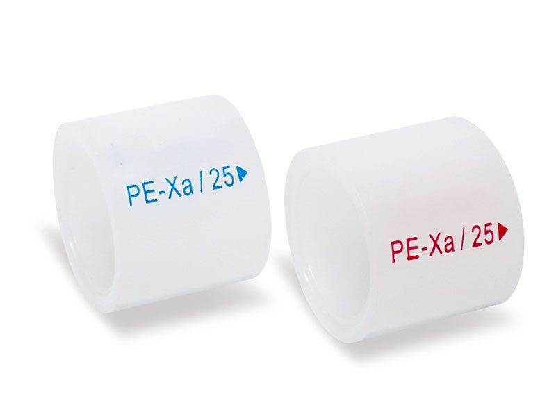 Easy Expansion Connection Material