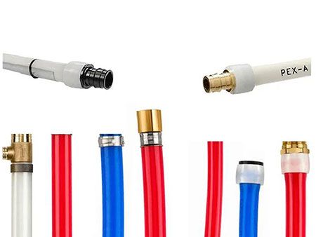 The Ultimate Guide to PEX Pipe: Types, Benefits & Professional Selection