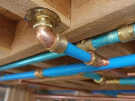 Unlocking Efficiency: The Expanding Role of PEX Pipes in Australia’s Water Supply Market