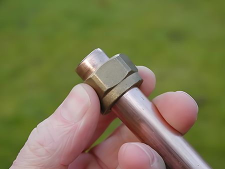 Material Showdown: Why PEX Outperforms Copper and PVC in Modern Australian Plumbing