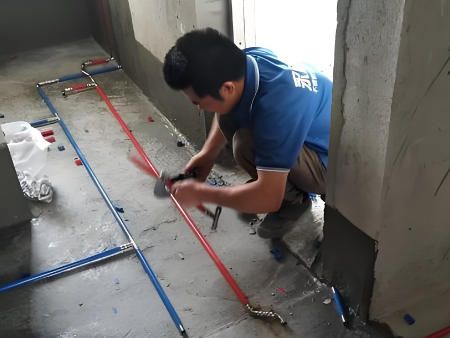 5 Common PEX Pipe Installation Mistakes That Could Ruin Your Plumbing