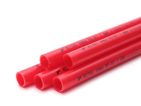 PERT Pipe vs PEX Pipe for Indian Construction Projects