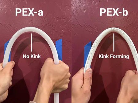 PEX-A vs. PEX-B: Which is the Smarter Investment for Commercial Construction?