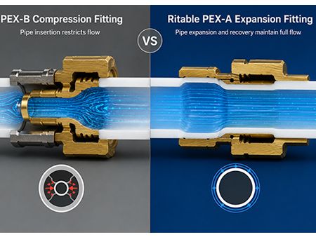 The Future of PEX-A: Why Professional Installers are Shifting Away from Traditional Plumbing