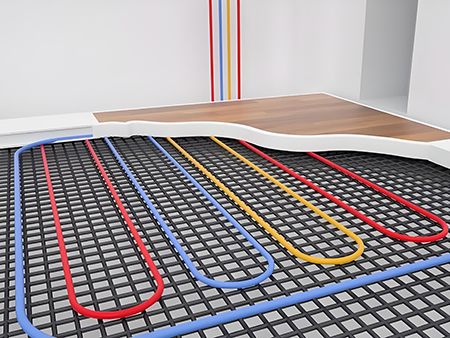 Proven Reliability: A Case Study of 8,000+ Global Projects with Ritable PEX Pipes