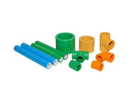 PPR Pipe and Fittings: The Complete Solution for Durable Hot and Cold Water Systems