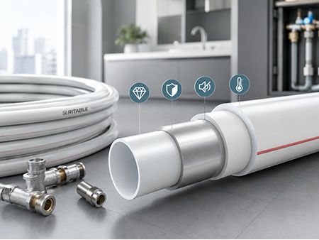 Multilayer Pipe Explained: Why Aluminum-Plastic Composite Is the Smart Choice for Plumbing
