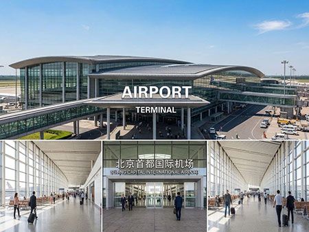 Why Large-Scale Projects Specify PE-Xa: Stadiums, Railway Stations and Residential Towers