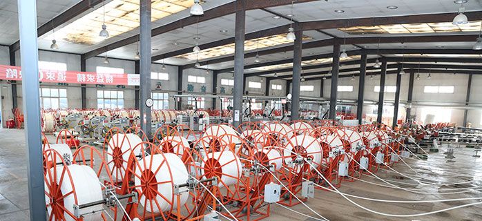 Hebei Ritai Original Pipe Co., Ltd.