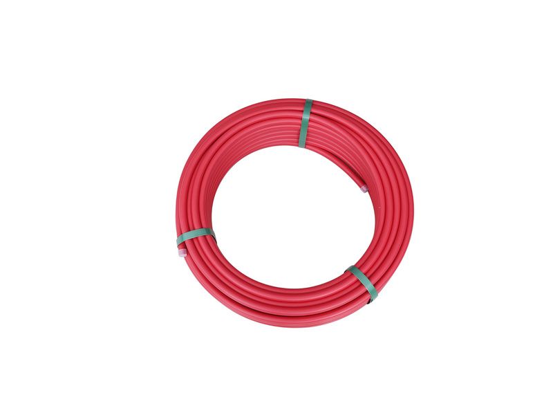 PE-Xa Pipe with Anti-UV Layer