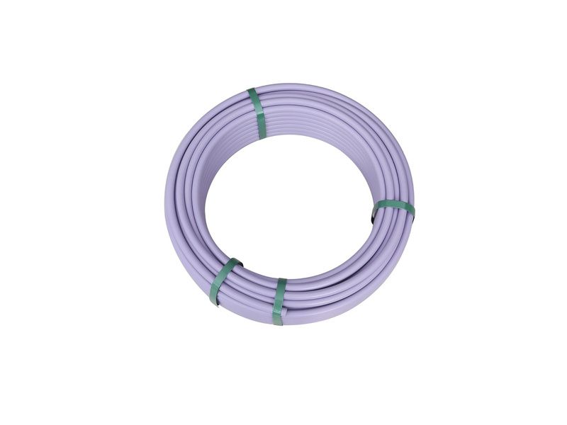 PE-Xa Pipe with Anti-UV Layer