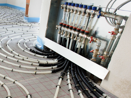Pressure Testing a PEX System: What to Check Before You Close the Walls