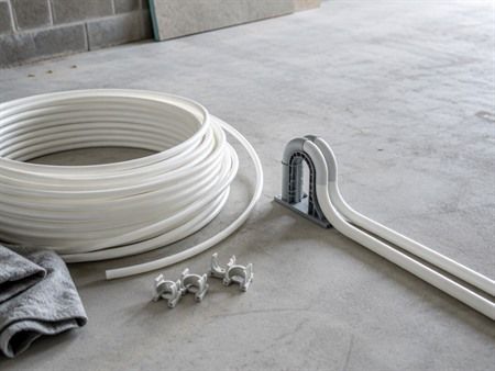 How Installers Damage PE-Xa Pipe: Eight Failure Modes and How to Prevent Them